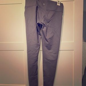 Lululemon yoga pants